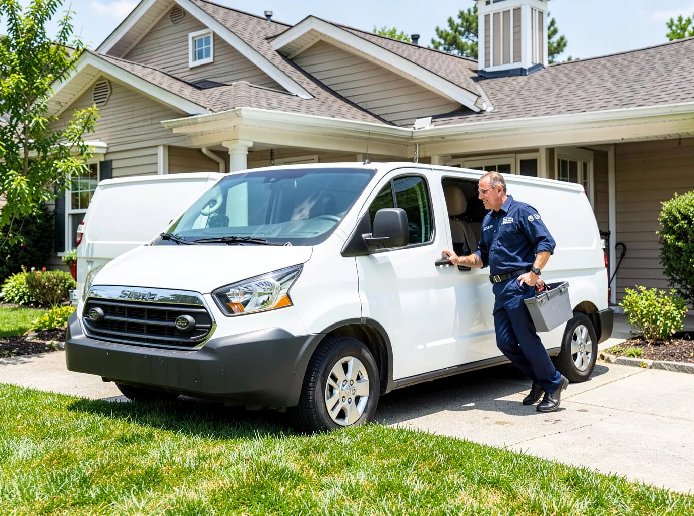 Emergency Plumber company in Lizton, IN
